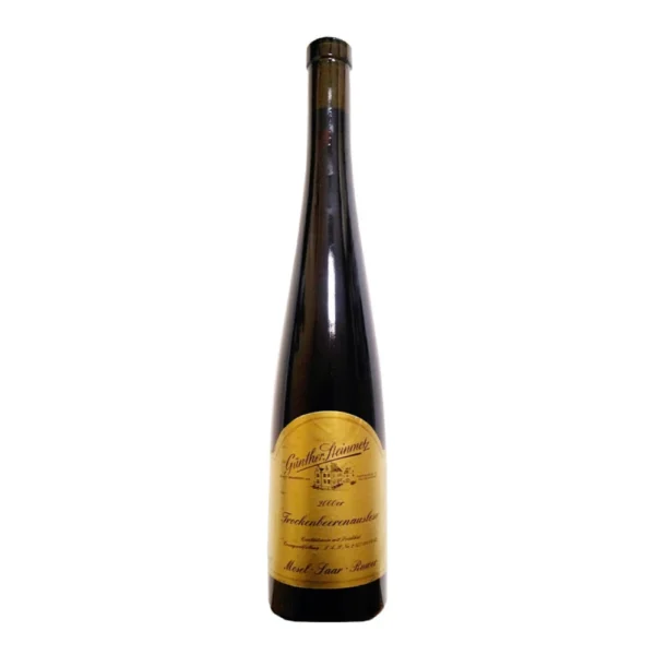 Günther Steinmetz Trockenbeerenauslese 50cl 2000