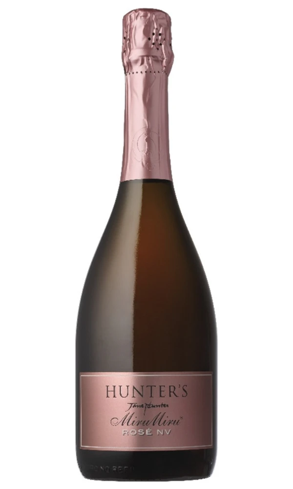 Hunter'S Miru Miru Rose 75cl NV Hunter'S Miru Miru Rose 75cl NV - Imagen 1