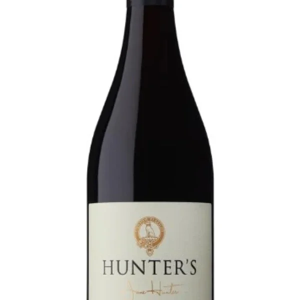 Hunter'S Pinot Noir 75cl 2021