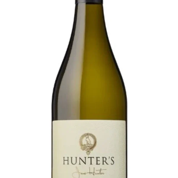 Hunter'S Sauvignon Blanc 75cl 2022