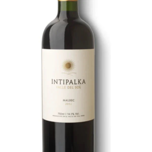 Intipalka Malbec 75cl 2024