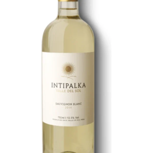 Intipalka Sauvignon Blanc 75cl 2023