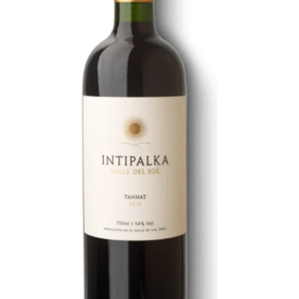 Intipalka Tannat 75cl 2024