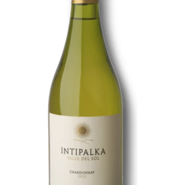 Intiplaka Chardonnay 75cl 2023