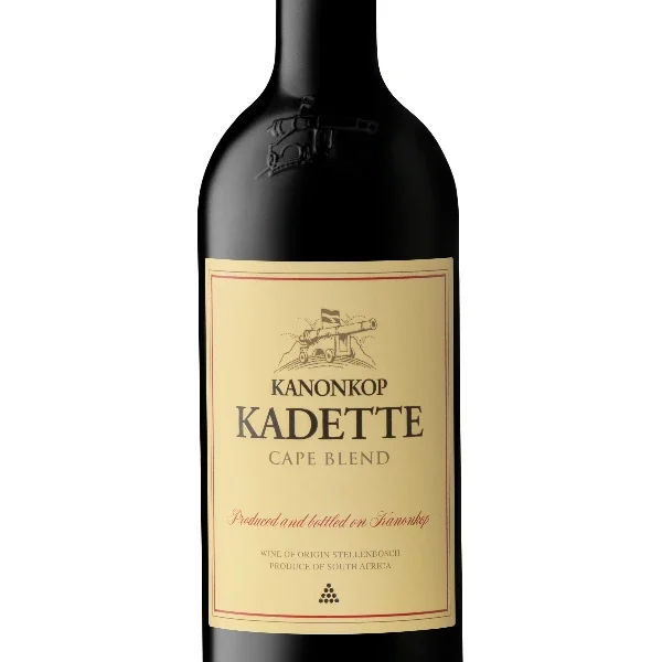 Kanonkop Kadette Cape Blend 75cl 2020