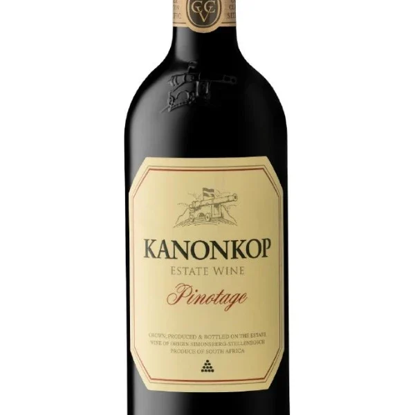 Kanonkop Pinotage 75cl 2021
