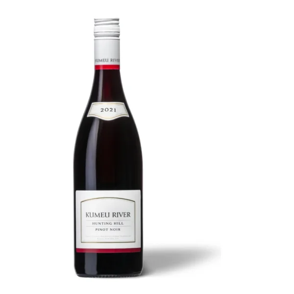 Kumeu River Huntill Hill Pinot Noir 75cl 2021