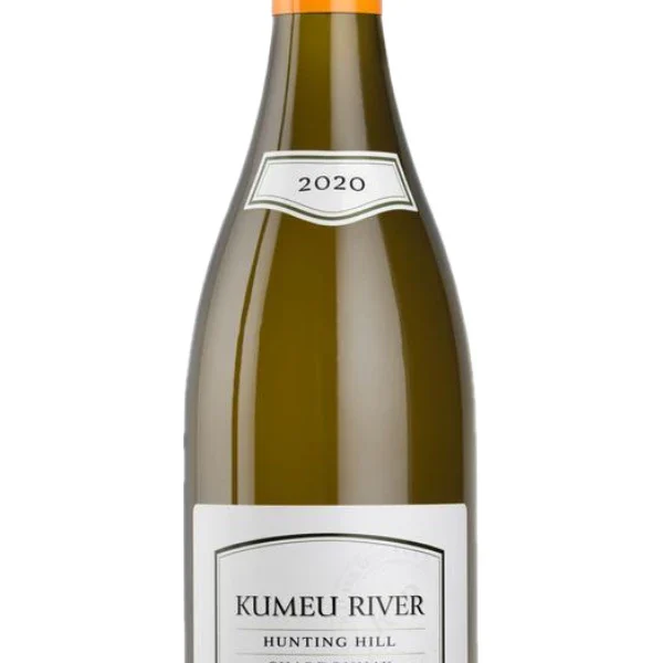 Kumeu River Huntill Hill Chardonnay 75cl 2023