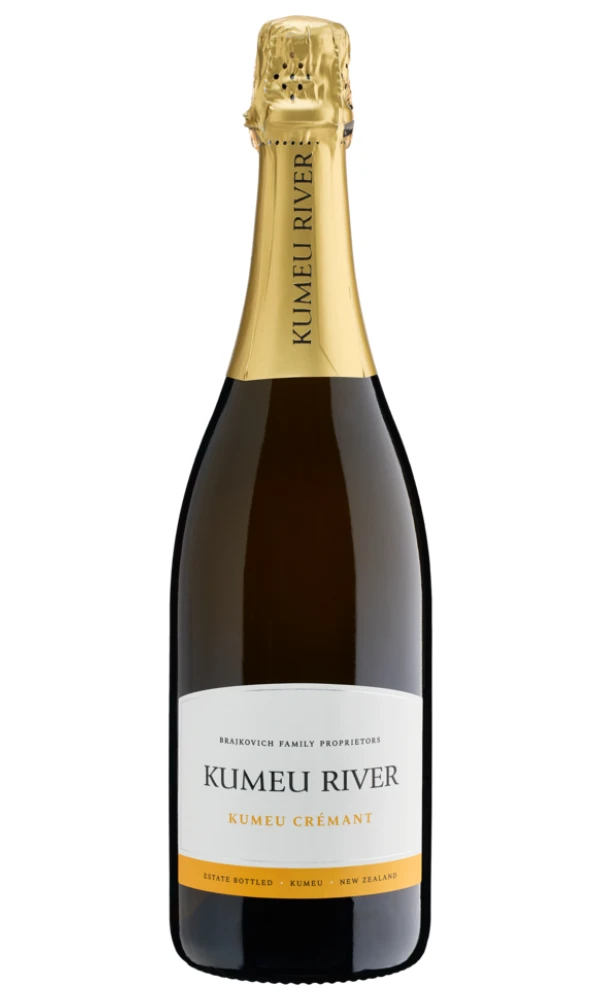 Kumeu River Kumeu Cremant NV Kumeu River Kumeu Cremant 75cl NV - Imagen 1