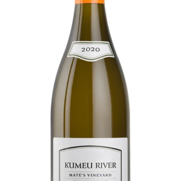 Kumeu River Mate'S Vineyard Chardonnay 75cl 2023