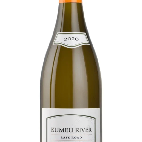 Kumeu River Rays Road Chardonnay 75cl 2021