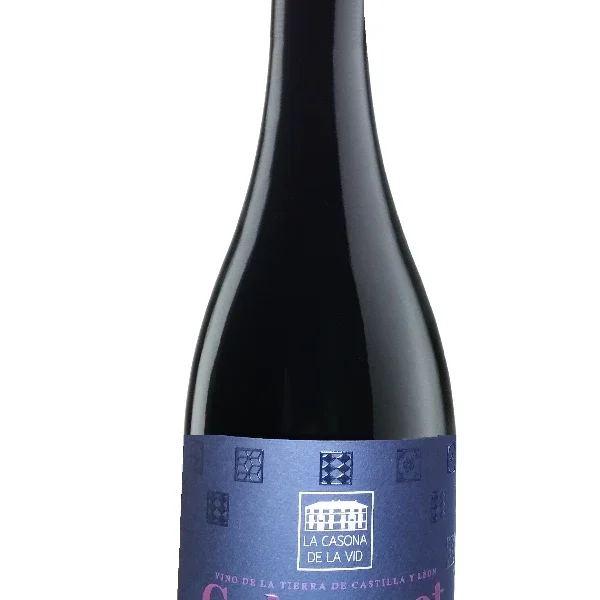 La Casona De La Vid Cabernet 75cl. 2019