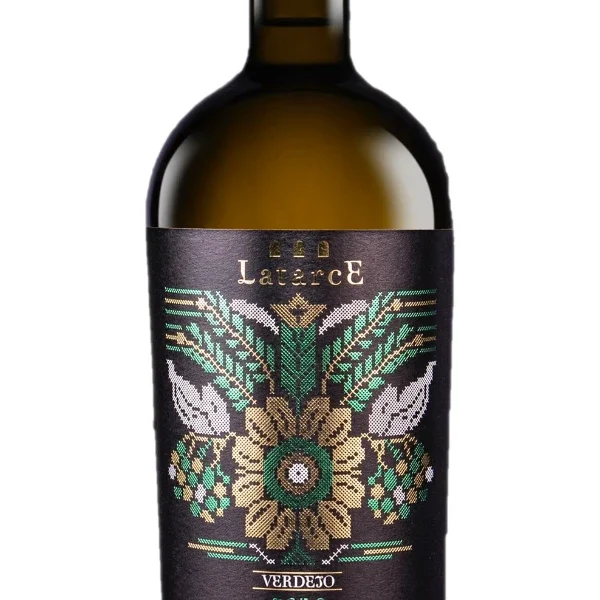 Latarce Selección Verdejo 75cl 2022