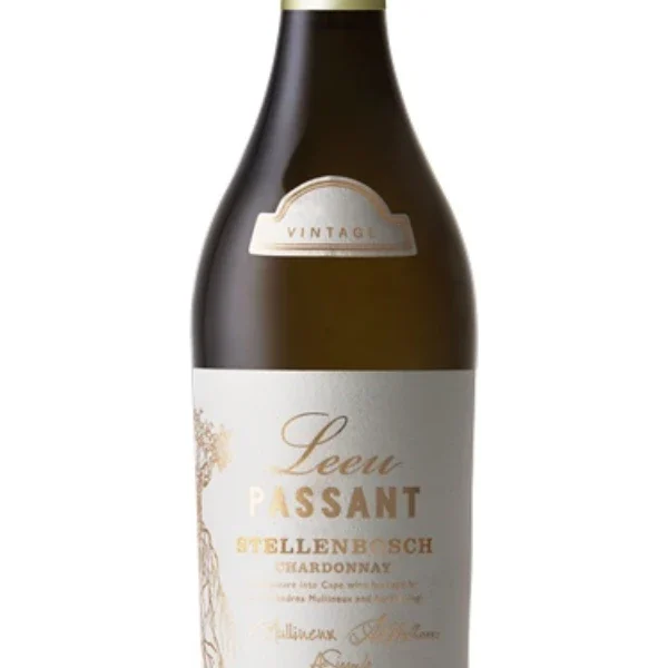 Leeu Passant Stellenbosch Cabernet Sauvignon 75cl 2020