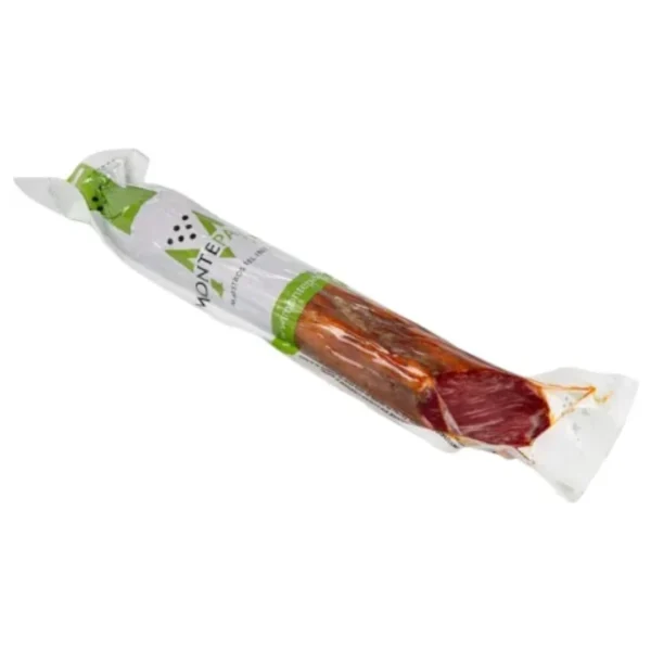 Lomo de Bellota 100% Ibérico Monteparra