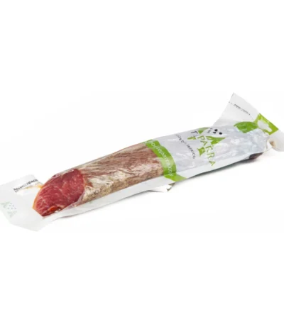 Lomo de Cebo de Campo Ibérico 50% Raza Ibérica Monteparra