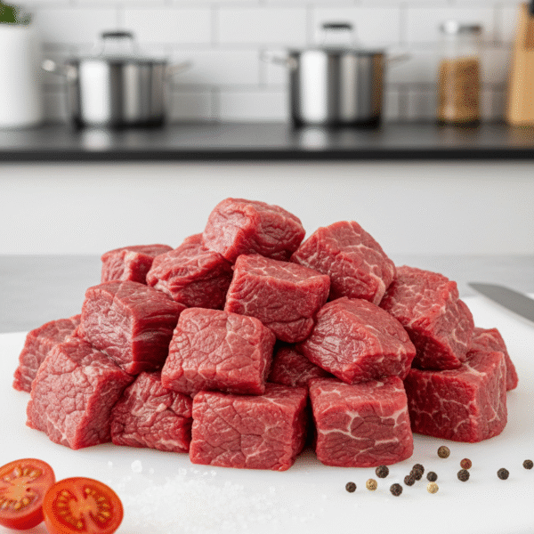 Magro de Ternera 500 g