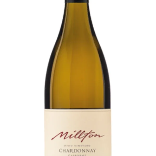 Millton Opou Chardonnay 75cl 2019
