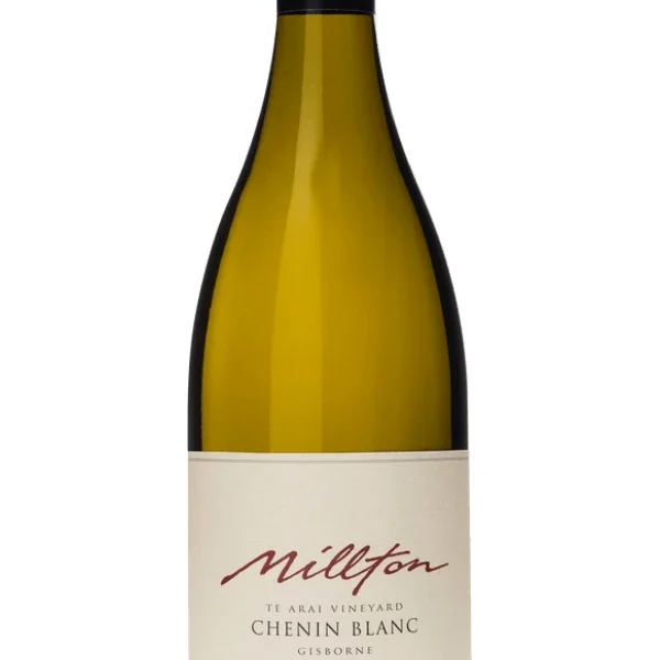 Millton Te Arai Chenin Blanc 75cl 2021