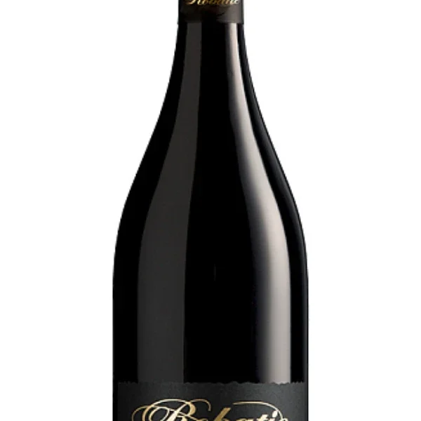 Montealto Robatie Conis 75cl 2021