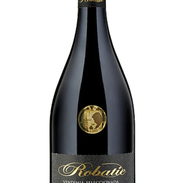 Montealto Robatie Vendimia Seleccionada 75cl 2015