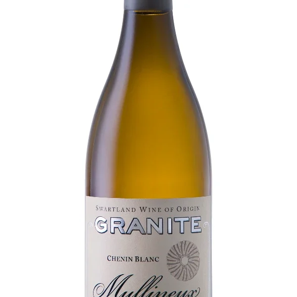 Mullineux Granite Chenin Blanc 75cl 2022