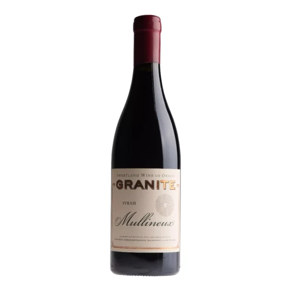 Mullineux Granite Syrah 75cl 2019