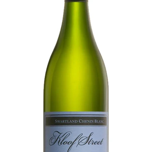 Mullineux Kloof Street Old Vine Chenin Blanc 75cl 2023