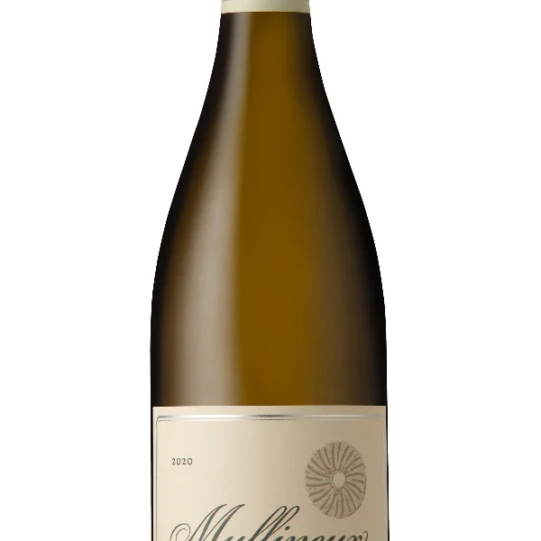 Mullineux Old Vines White 75cl 2021