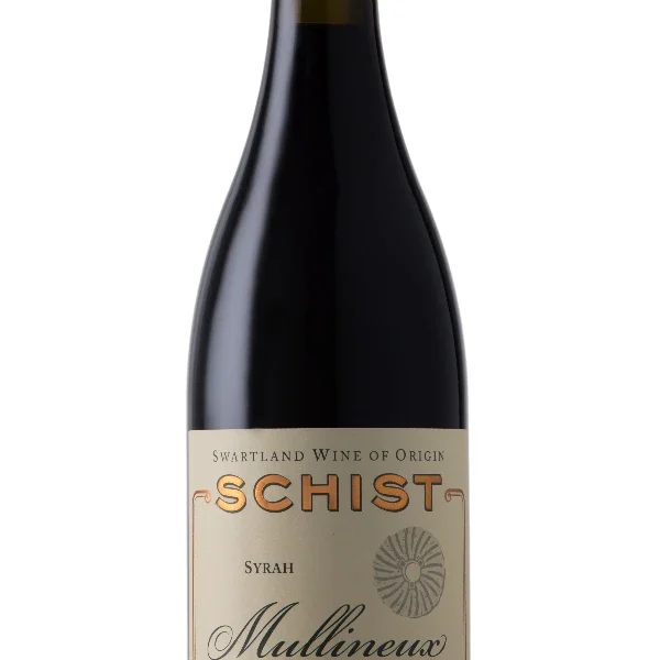 Mullineux Schist Syrah Roundstone 75cl 2020