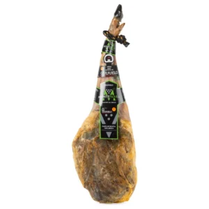 Paleta de Bellota 100% Ibérica D.O.P. Guijuelo Monteparra