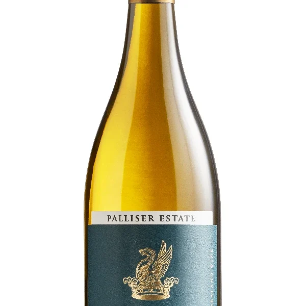 Palliser Estate Chardonnay 75cl 2021