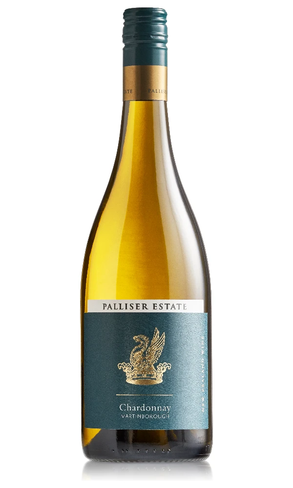 Palliser Estate Chardonnay 75cl 2021 Palliser Estate Chardonnay 75cl 2021 - Imagen 1
