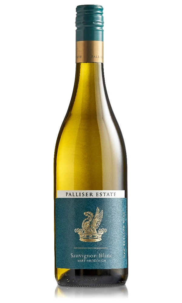 Palliser Estate Sauvignon Blanc 75cl 2022 Palliser Estate Sauvignon Blanc 75cl 2022 - Imagen 1