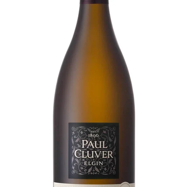 Paul Cluver Estate Chardonnay 75cl 2021