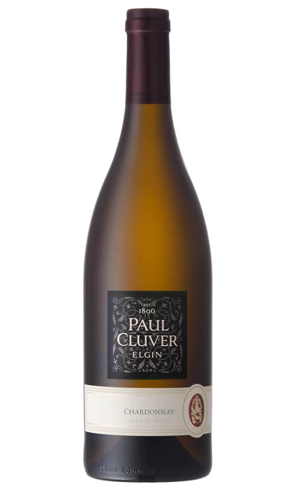 Paul Cluver Estate Chardonnay 75cl 2021 Paul Cluver Estate Chardonnay 75cl 2021 - Imagen 1