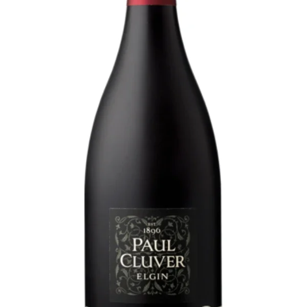 Paul Cluver Estate Pinot Noir 75cl 2022