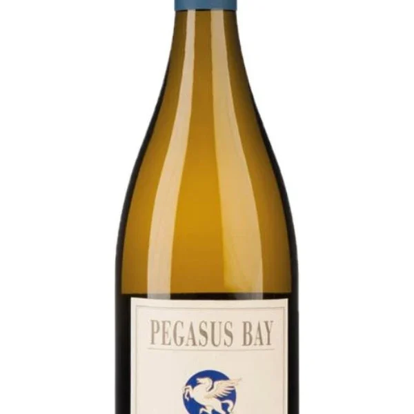 Pegasus Bay Chardonnay 75cl 2020