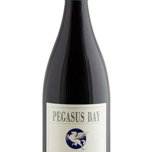 Pegasus Bay Pinot Noir 75cl 2022