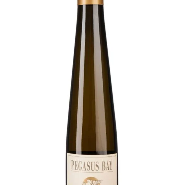 Pegasus Bay Reserve Encore Noble Riesling 50cl 2017