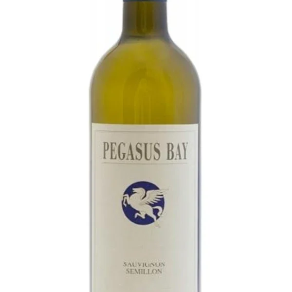 Pegasus Bay Sauvignon Blanc Semillon 75cl 2023