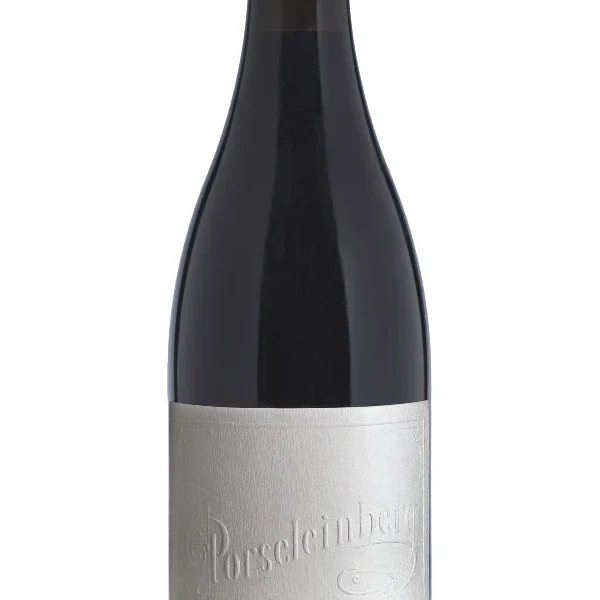 Porseleinberg Porseleinberg Syrah 75cl 2021