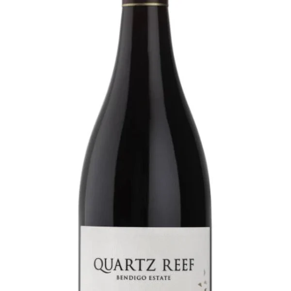 Quartz Reef - Cronwell Bendigo Pinot Noir 75cl 2022