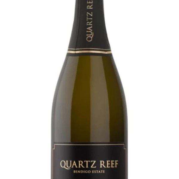 Quartz Reef - Cronwell Methode Traditionnelle Brut Nv 75cl NV