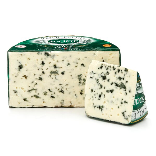 Queso Roquefort Societe 200 g