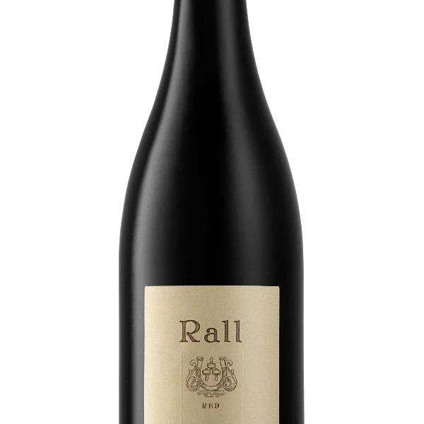 Rall Wines Red 75cl 2020