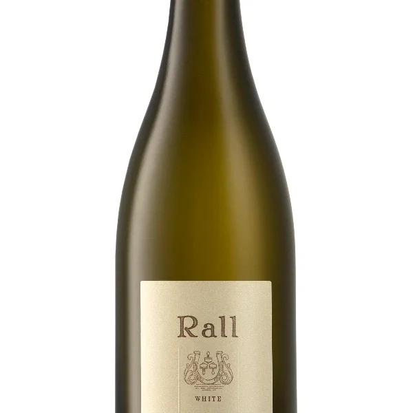 Rall Wines White 75cl 2020