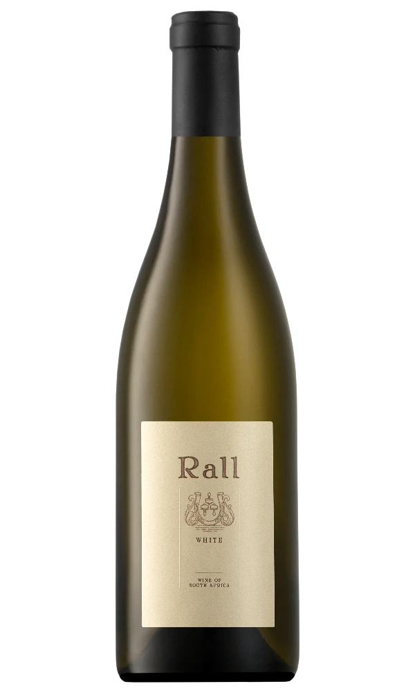 Rall Wines White 75cl 2021 Rall Wines White 75cl 2021 - Imagen 1