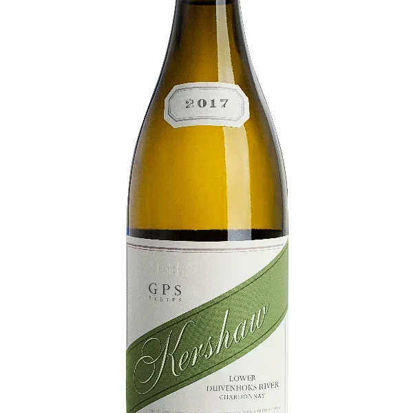 Richard Kershaw Gps Lower Duivenhoks River Chardonnay 75cl 2019