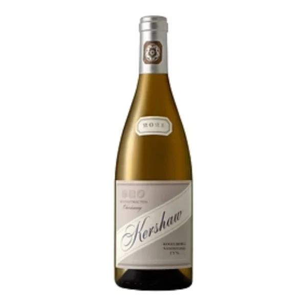 Richard Kershaw Deconstructed Ks Cy76 Chardonnay 75cl 2020